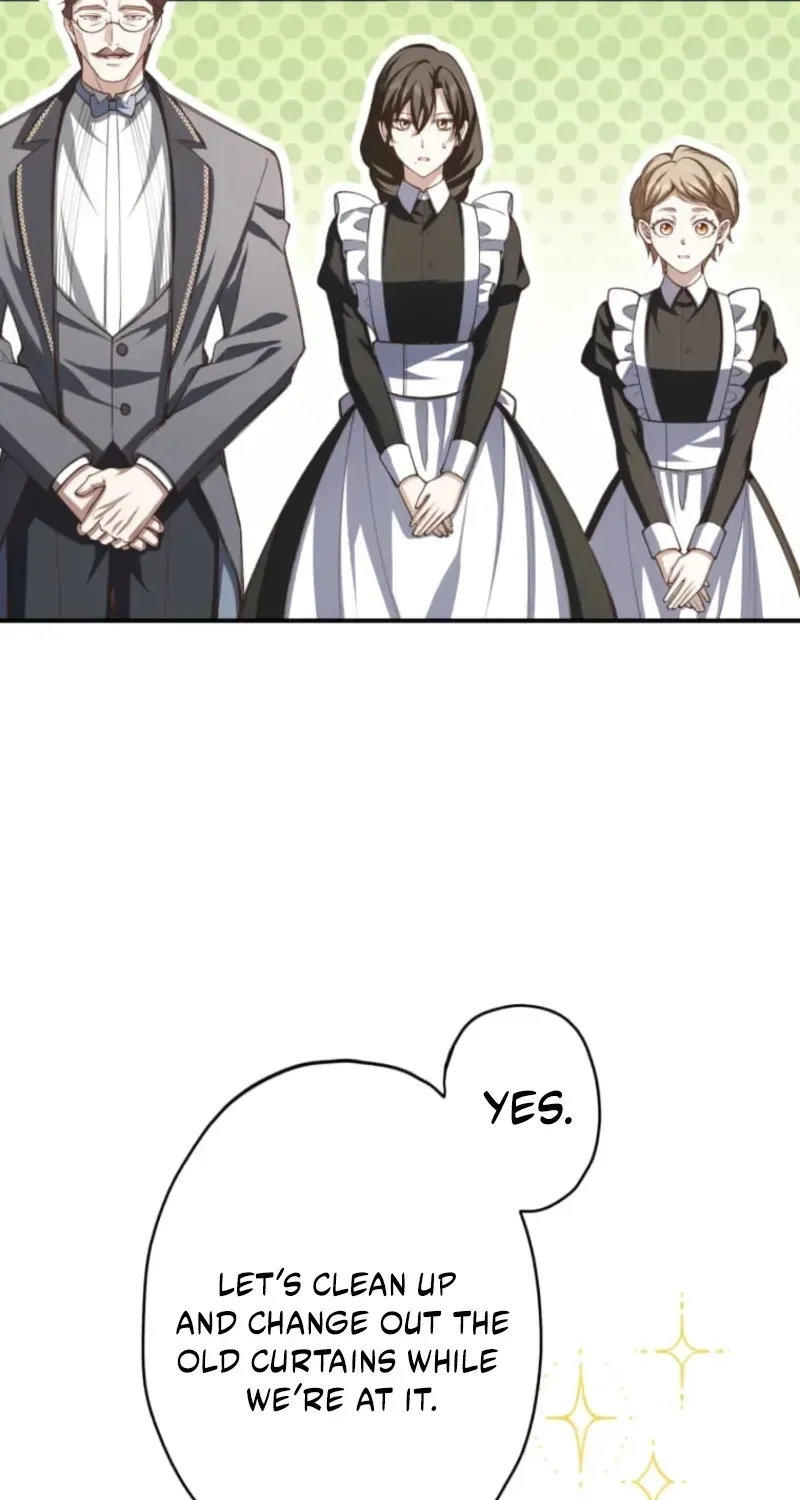 The Prince I Engaged Was A Former Assassin Chapter 8 page 53 - 