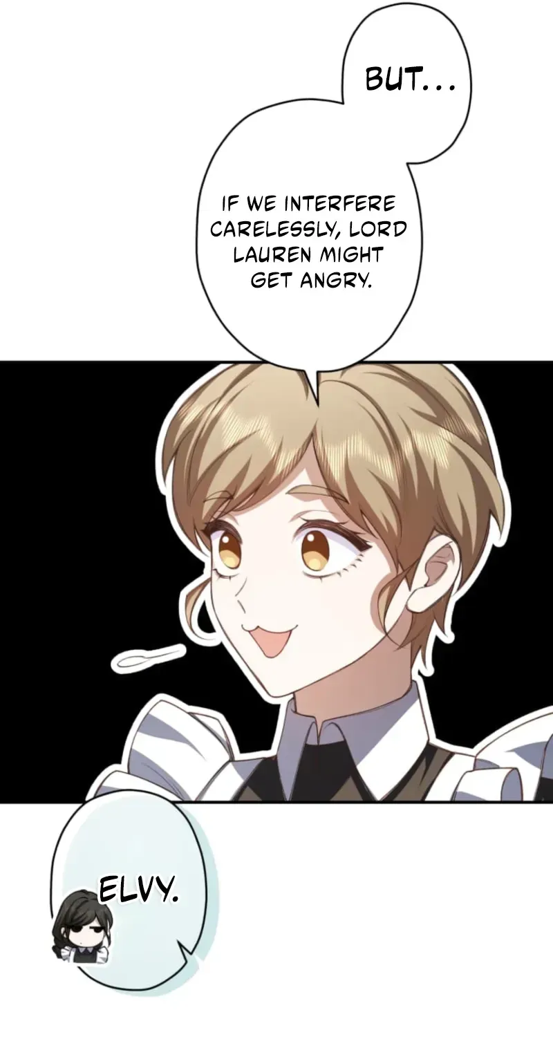 The Prince I Engaged Was A Former Assassin Chapter 8 page 56 - 