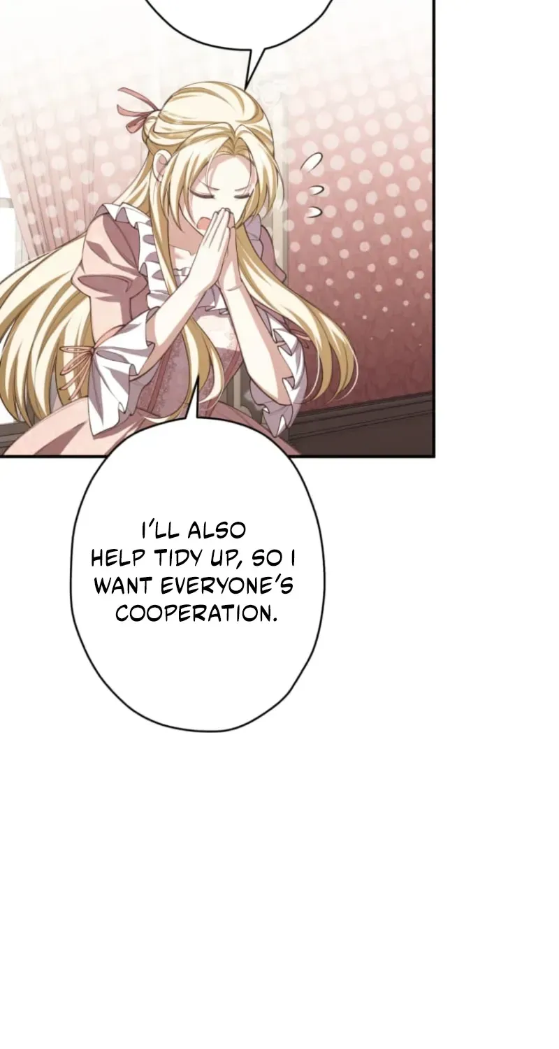 The Prince I Engaged Was A Former Assassin Chapter 8 page 58 - 