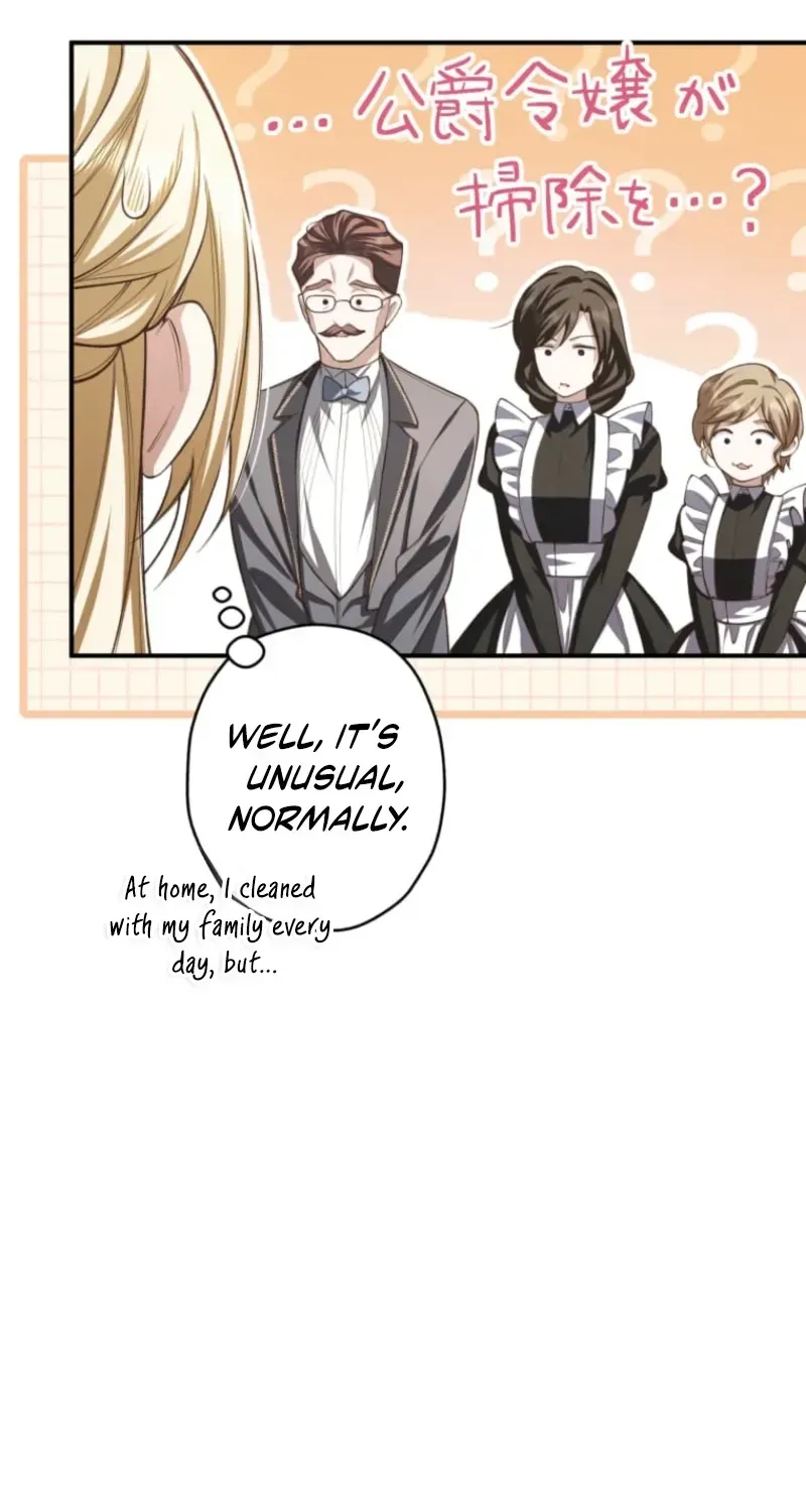 The Prince I Engaged Was A Former Assassin Chapter 8 page 59 - 