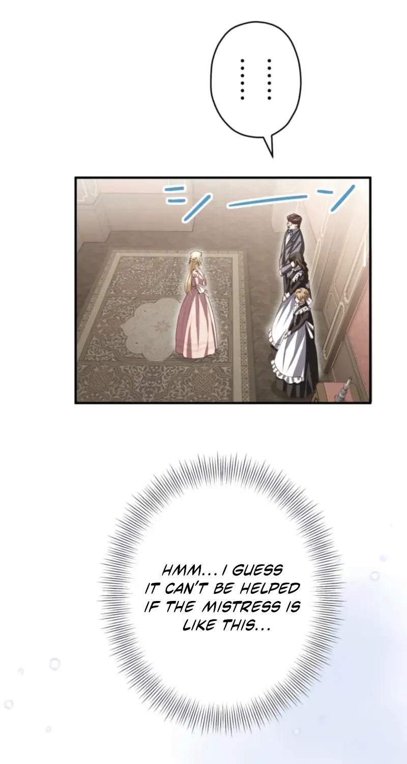 The Prince I Engaged Was A Former Assassin Chapter 8 page 60 - 