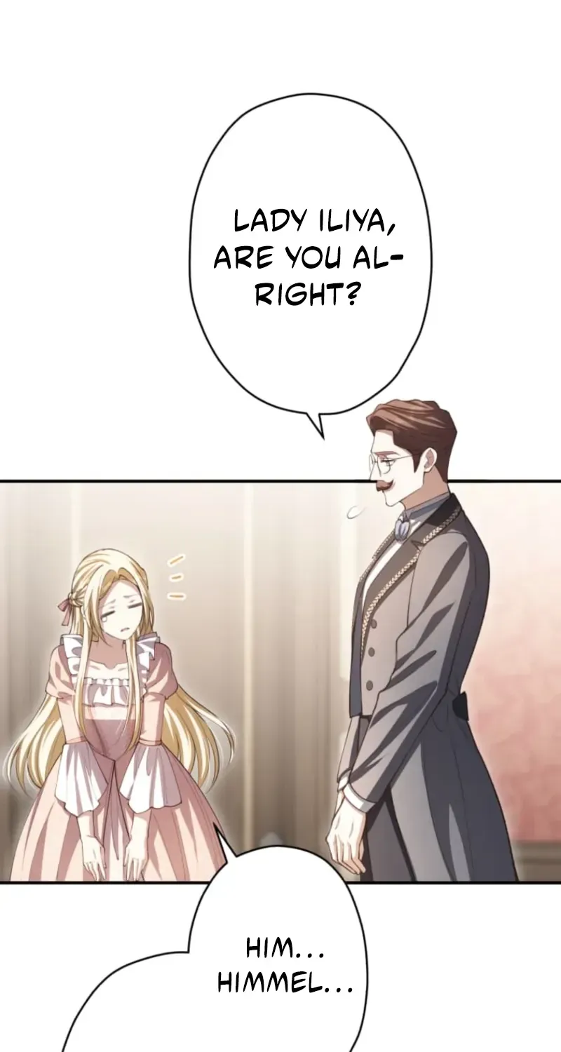 The Prince I Engaged Was A Former Assassin Chapter 8 page 7 - 