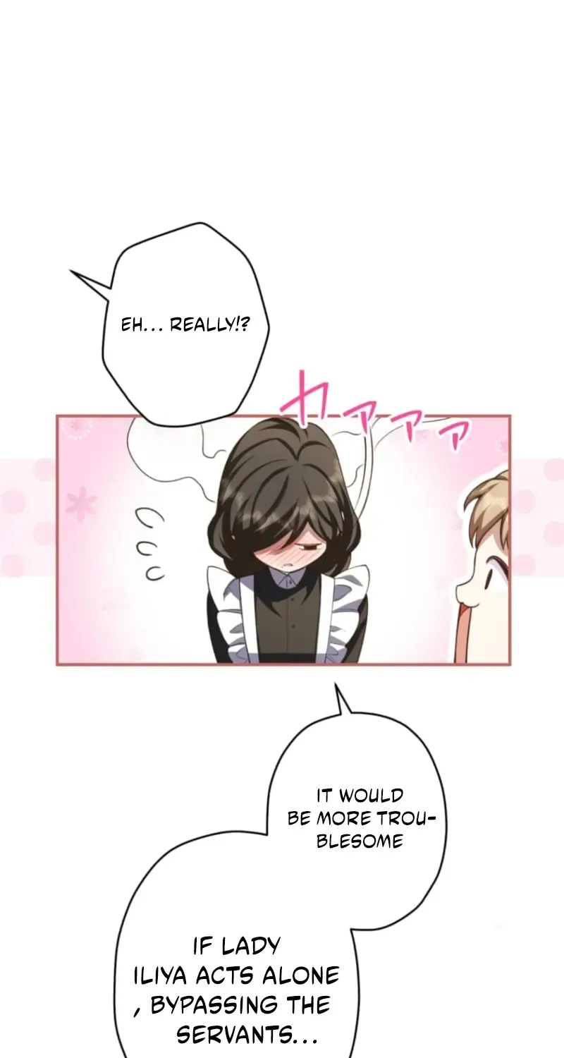 The Prince I Engaged Was A Former Assassin Chapter 8 page 65 - 