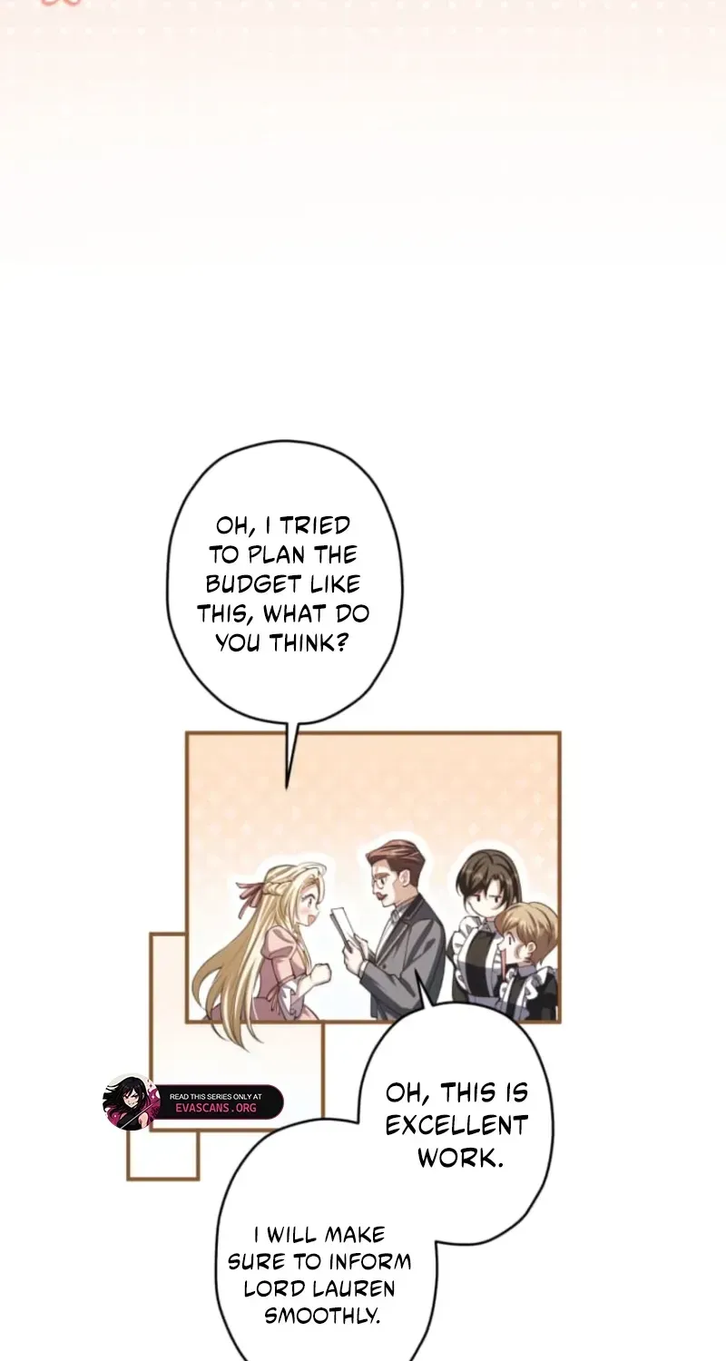 The Prince I Engaged Was A Former Assassin Chapter 8 page 70 - 