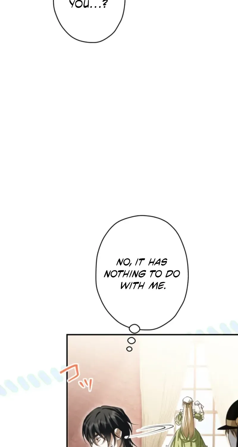 The Prince I Engaged Was A Former Assassin Chapter 8 page 86 - 