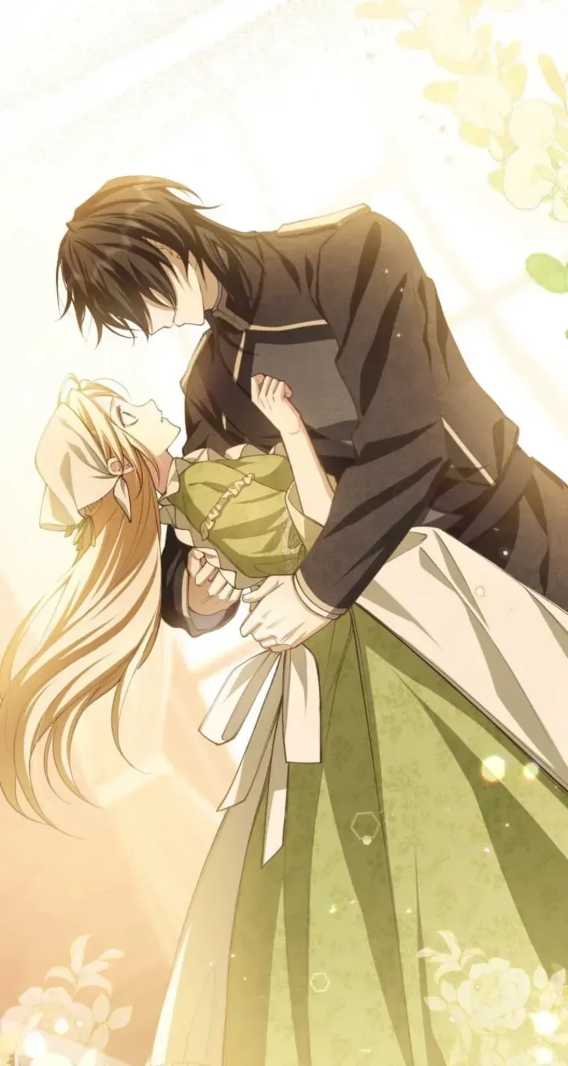 The Prince I Engaged Was A Former Assassin Chapter 8 page 94 - 