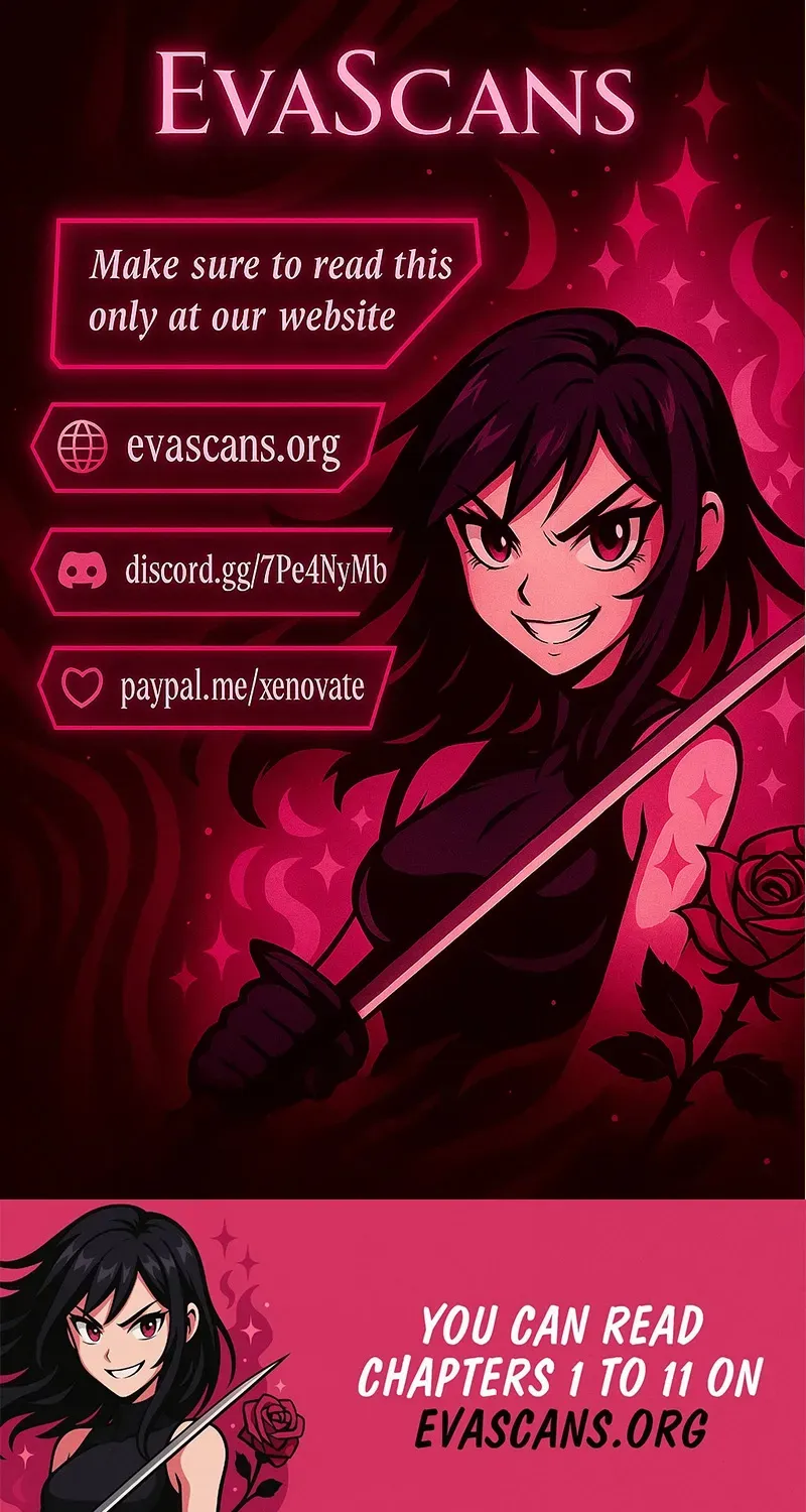 The Prince I Engaged Was A Former Assassin Chapter 9 page 1 - 