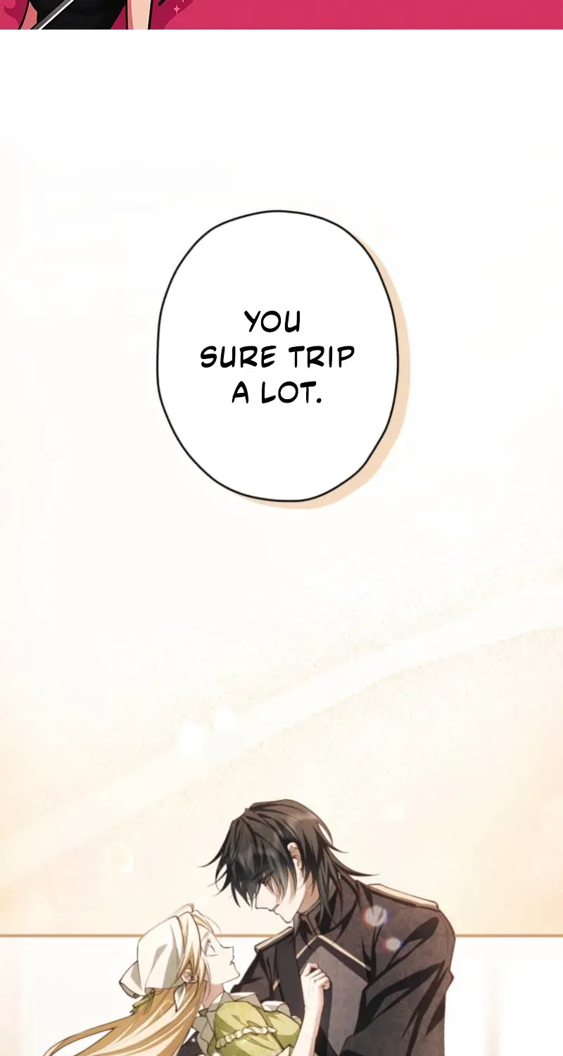 The Prince I Engaged Was A Former Assassin Chapter 9 page 2 - 