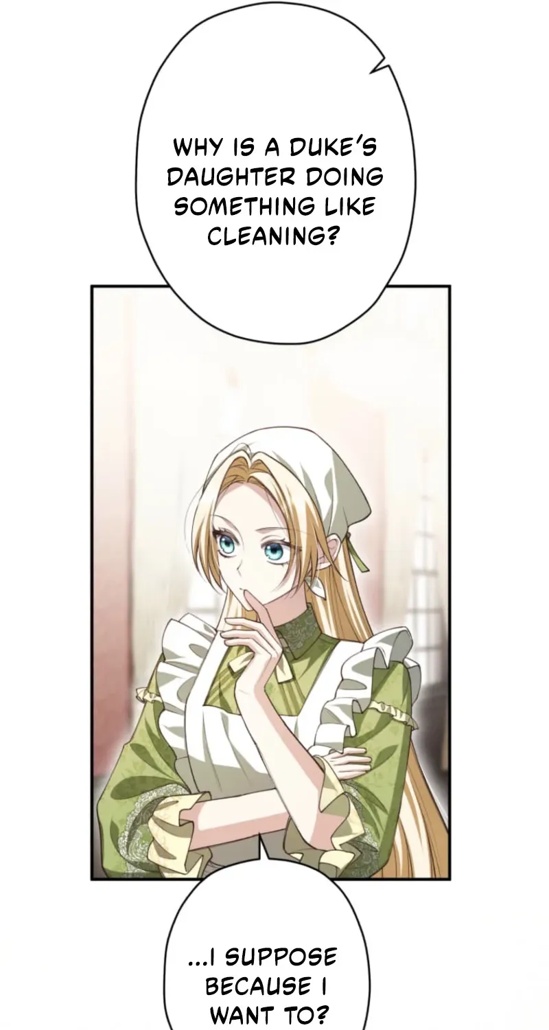 The Prince I Engaged Was A Former Assassin Chapter 9 page 11 - 