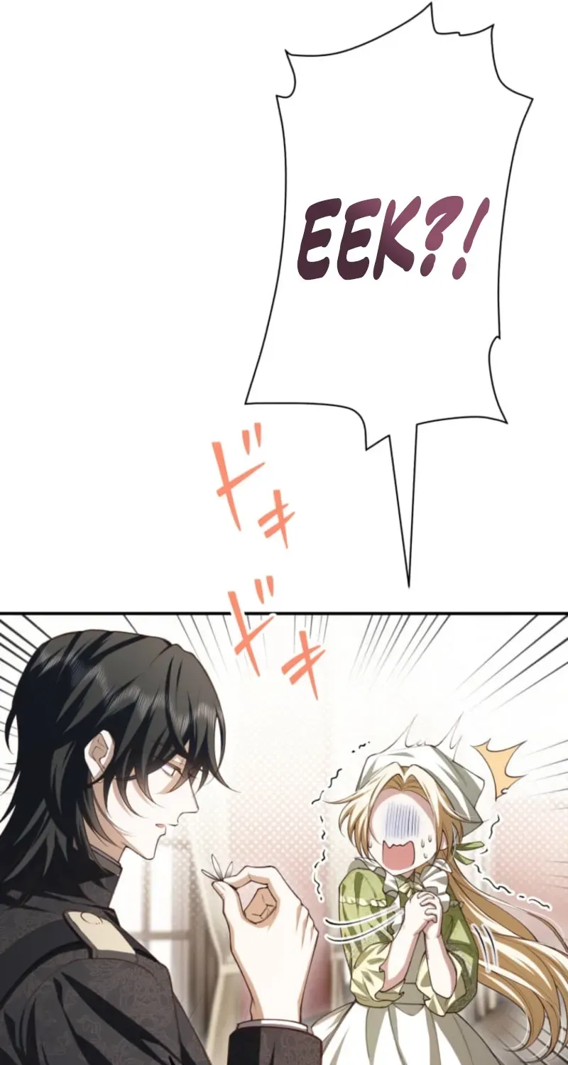 The Prince I Engaged Was A Former Assassin Chapter 9 page 21 - 