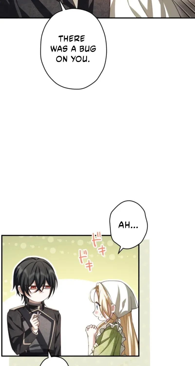 The Prince I Engaged Was A Former Assassin Chapter 9 page 22 - 