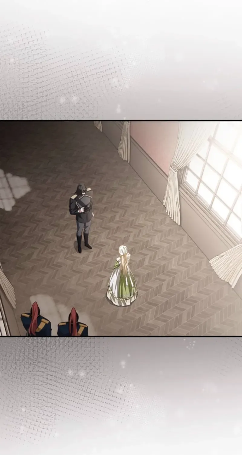The Prince I Engaged Was A Former Assassin Chapter 9 page 27 - 
