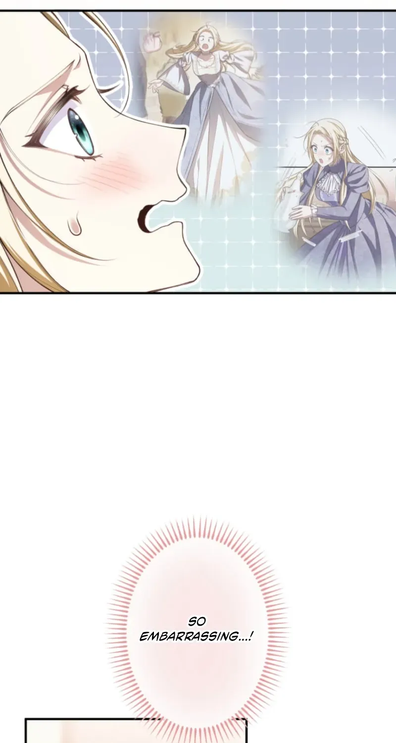 The Prince I Engaged Was A Former Assassin Chapter 9 page 4 - 