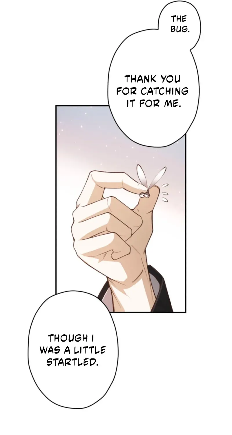 The Prince I Engaged Was A Former Assassin Chapter 9 page 31 - 