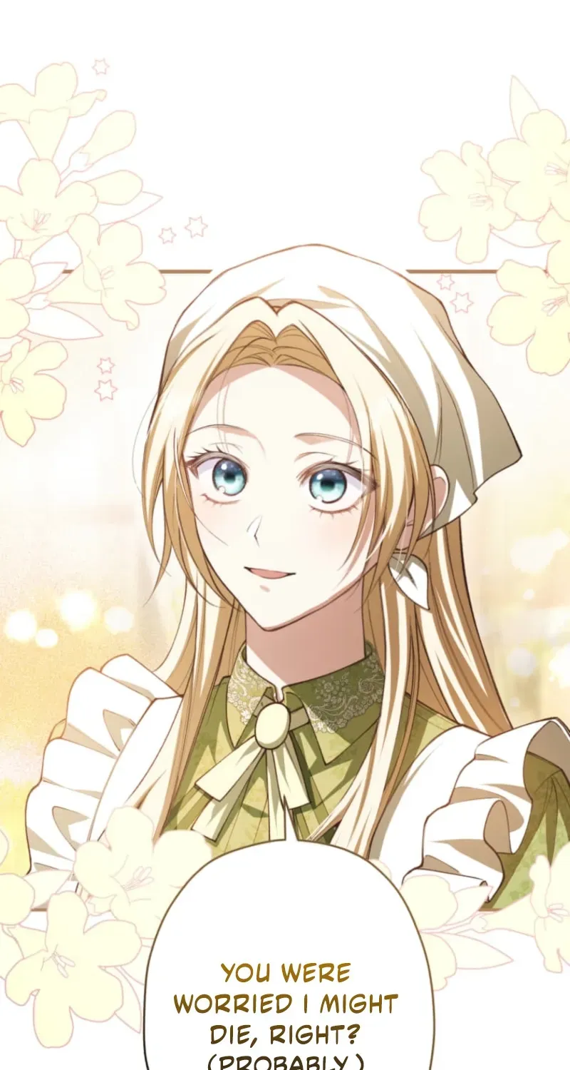 The Prince I Engaged Was A Former Assassin Chapter 9 page 32 - 