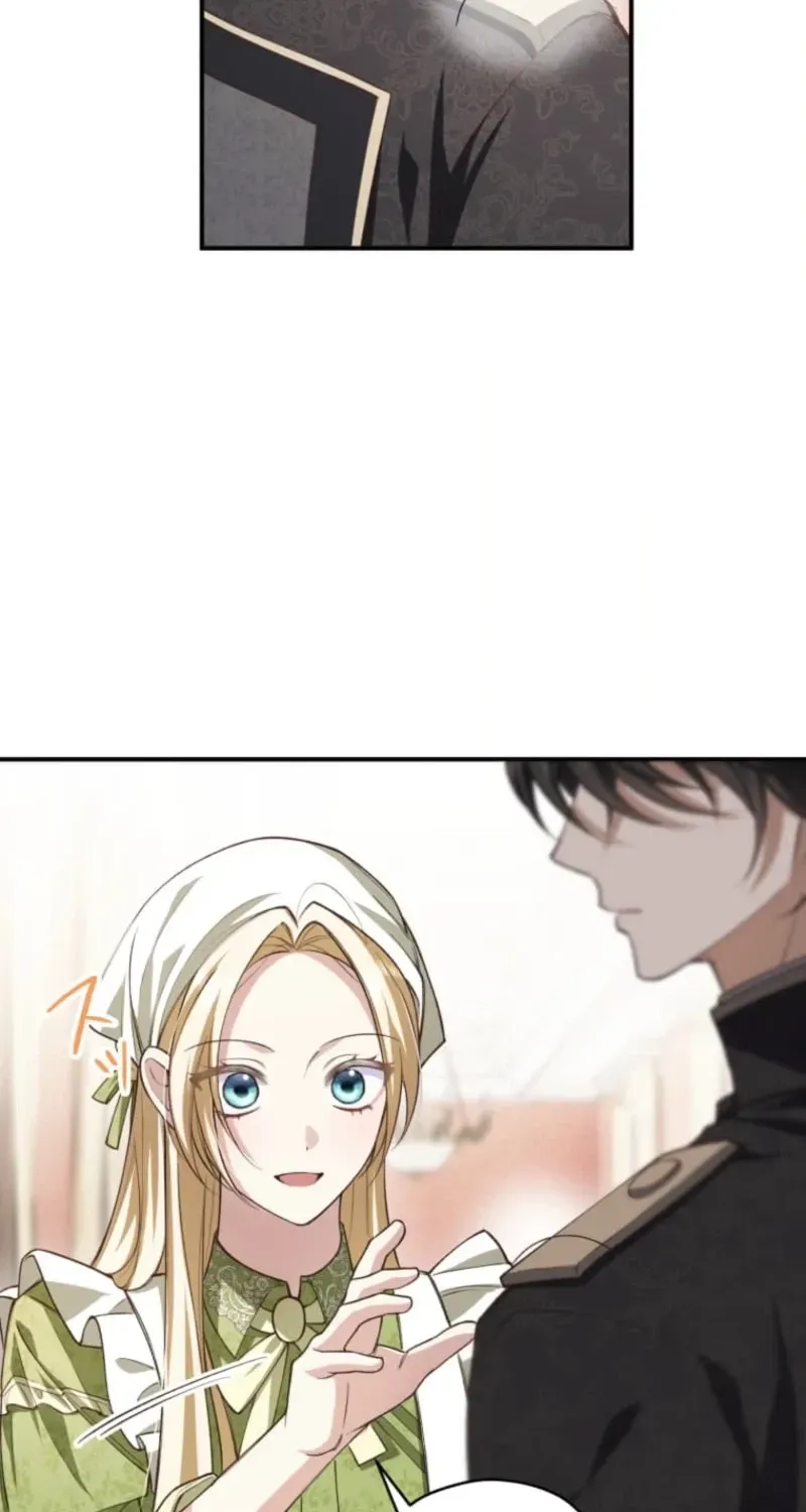 The Prince I Engaged Was A Former Assassin Chapter 9 page 37 - 