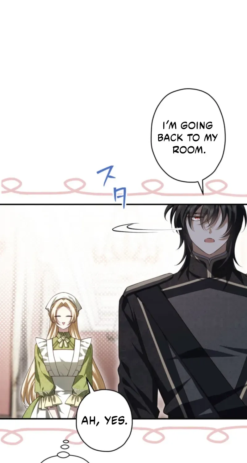 The Prince I Engaged Was A Former Assassin Chapter 9 page 41 - 