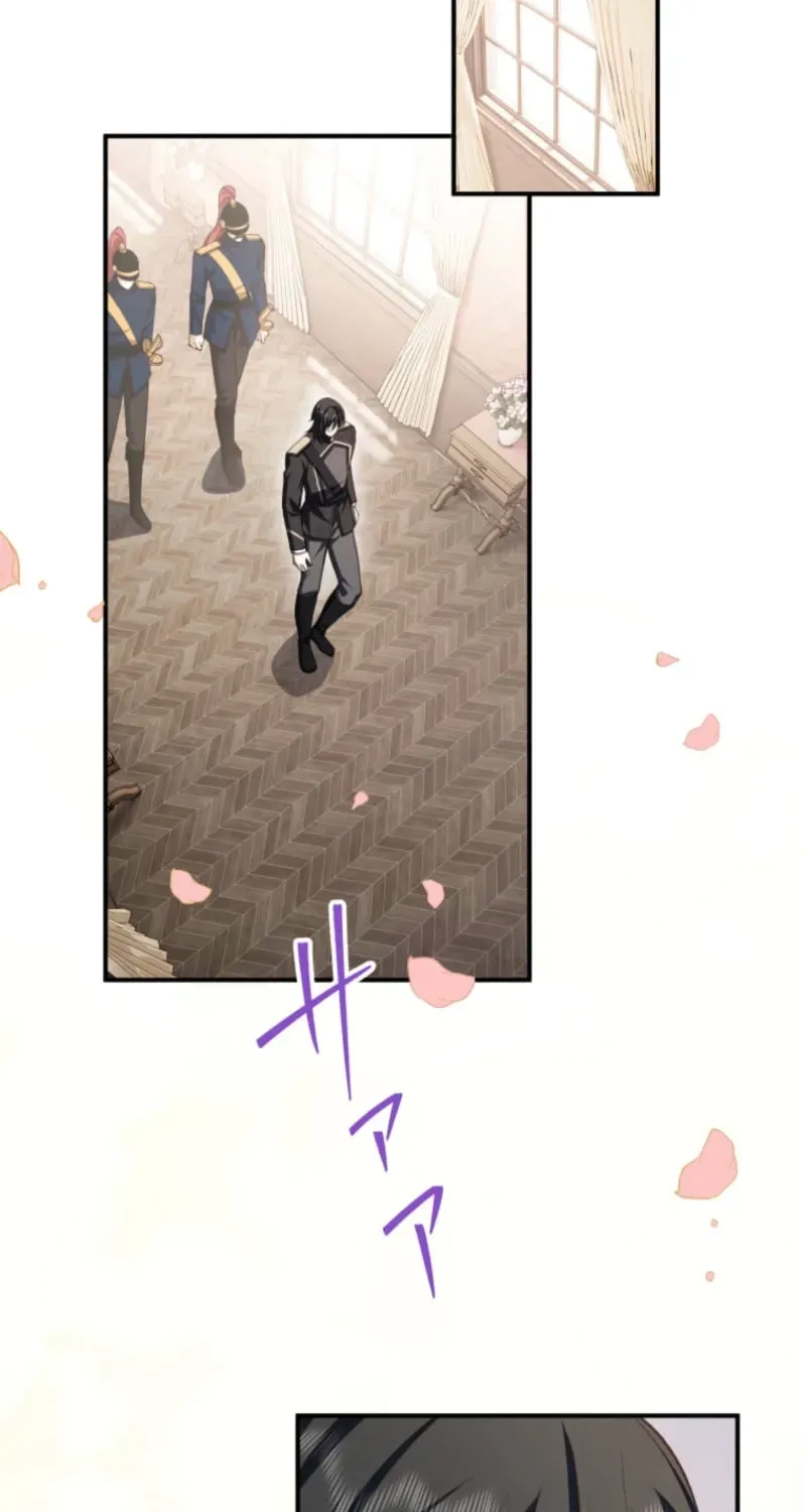 The Prince I Engaged Was A Former Assassin Chapter 9 page 43 - 