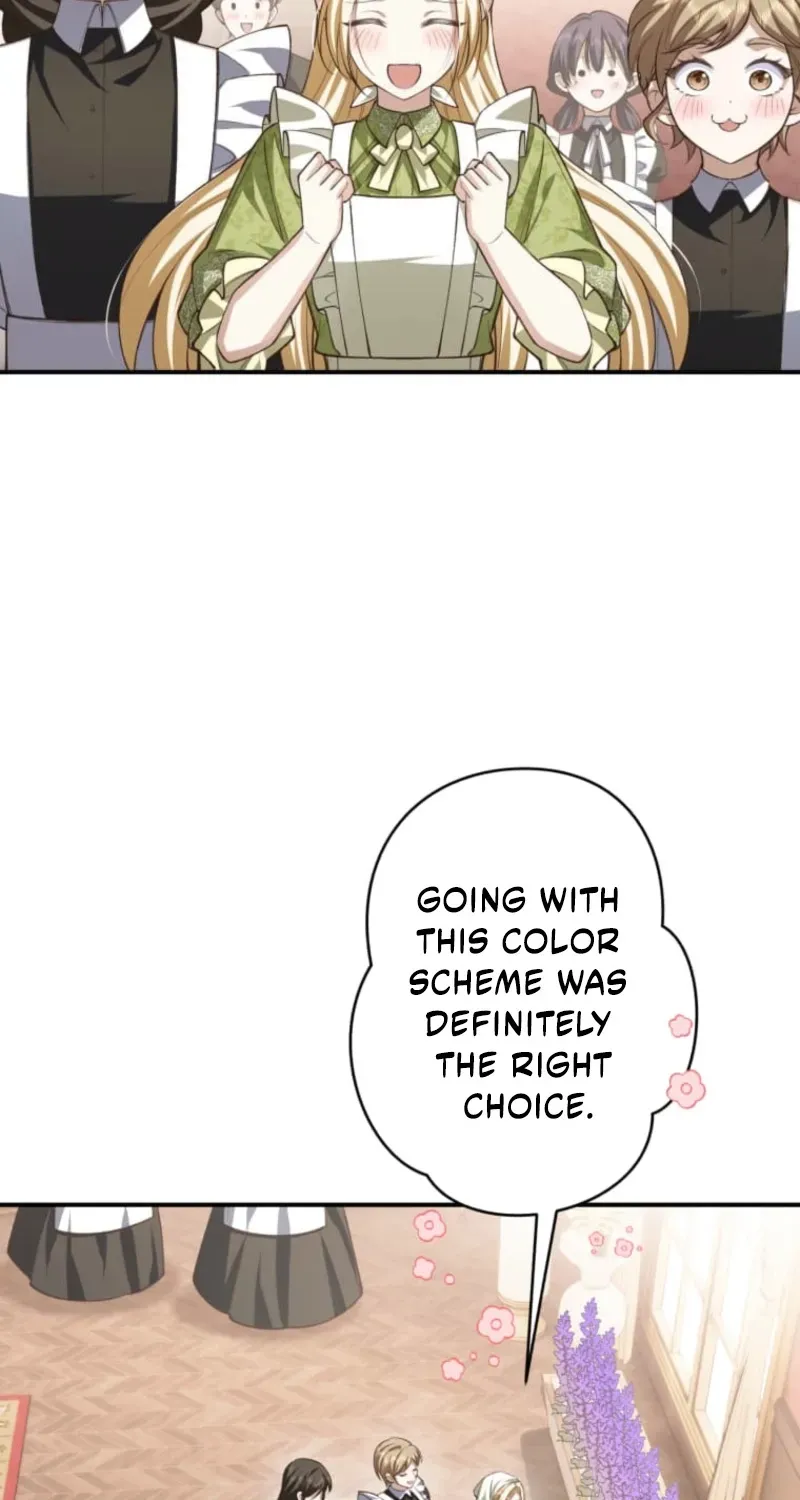 The Prince I Engaged Was A Former Assassin Chapter 9 page 54 - 