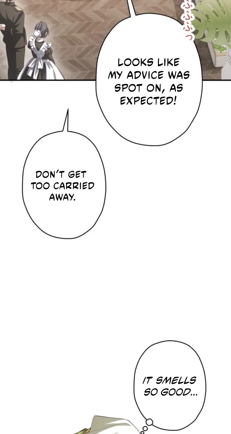 The Prince I Engaged Was A Former Assassin Chapter 9 page 56 - 