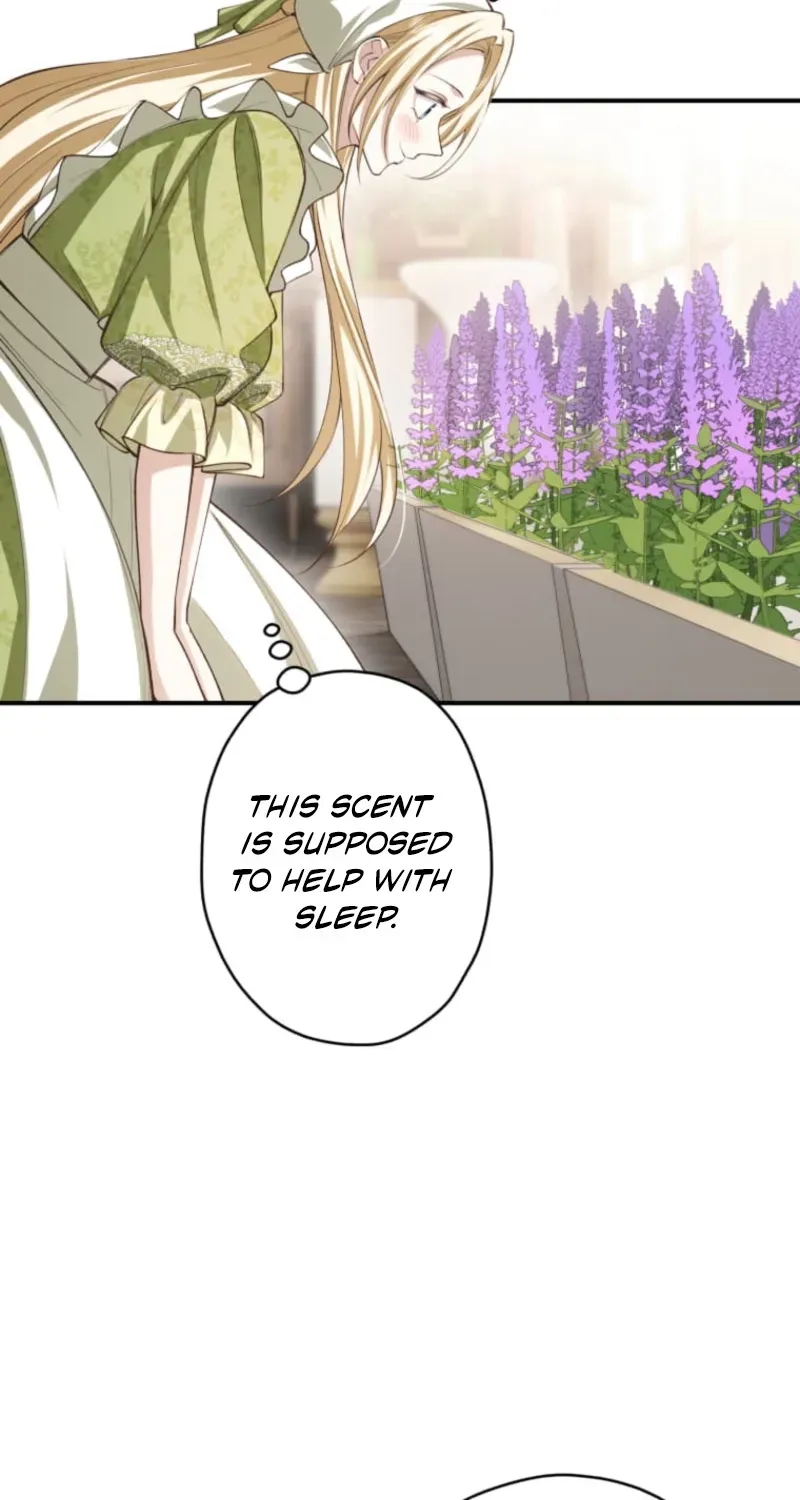 The Prince I Engaged Was A Former Assassin Chapter 9 page 57 - 