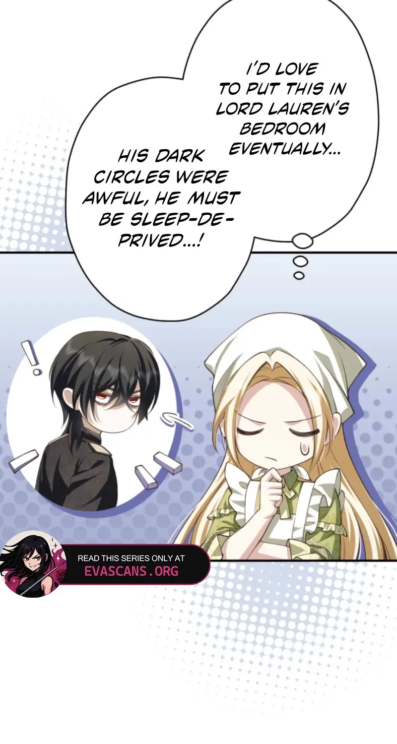 The Prince I Engaged Was A Former Assassin Chapter 9 page 58 - 