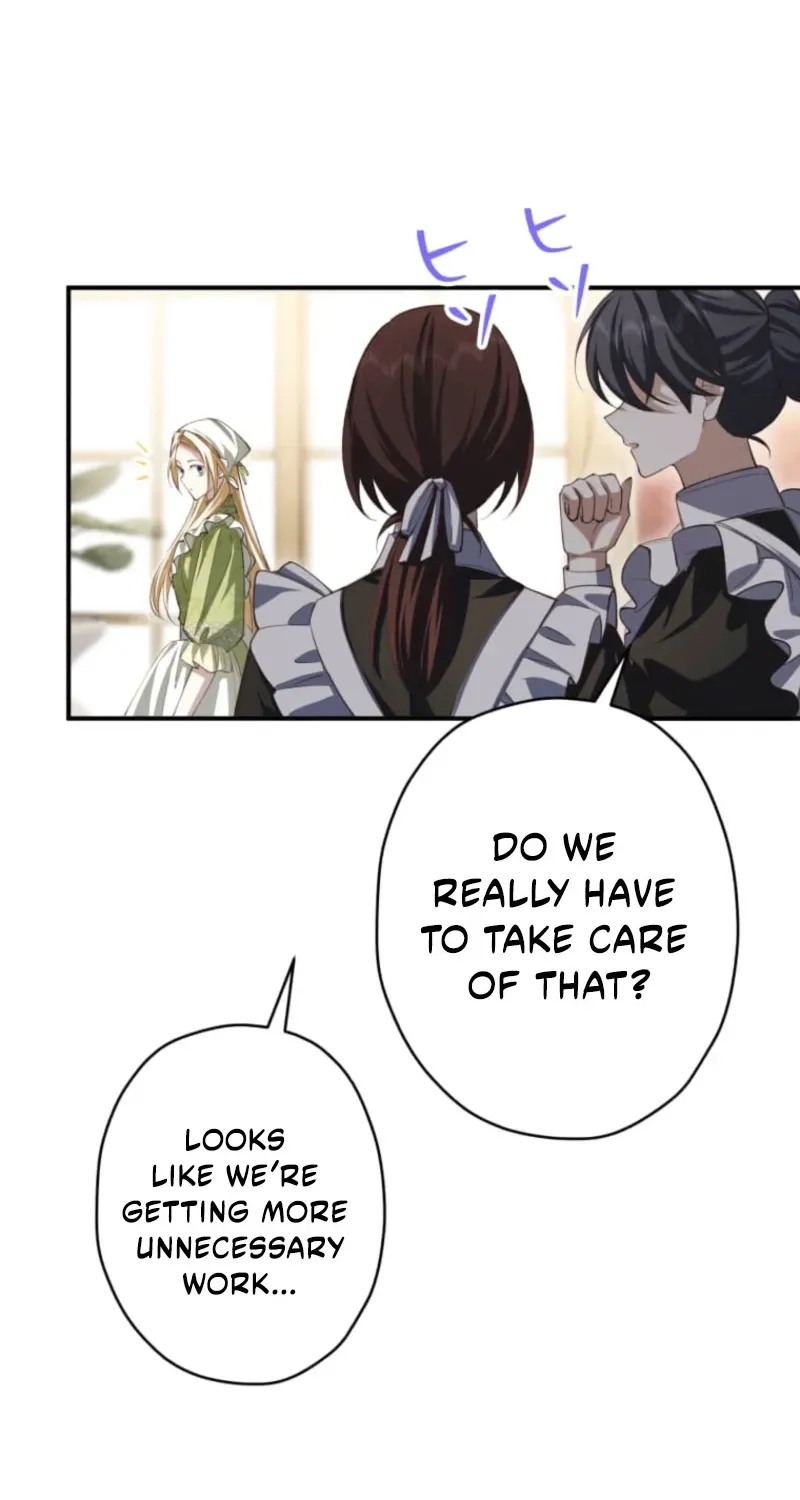 The Prince I Engaged Was A Former Assassin Chapter 9 page 59 - 