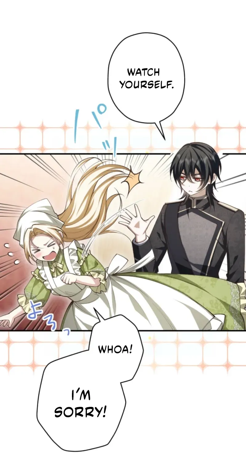 The Prince I Engaged Was A Former Assassin Chapter 9 page 7 - 