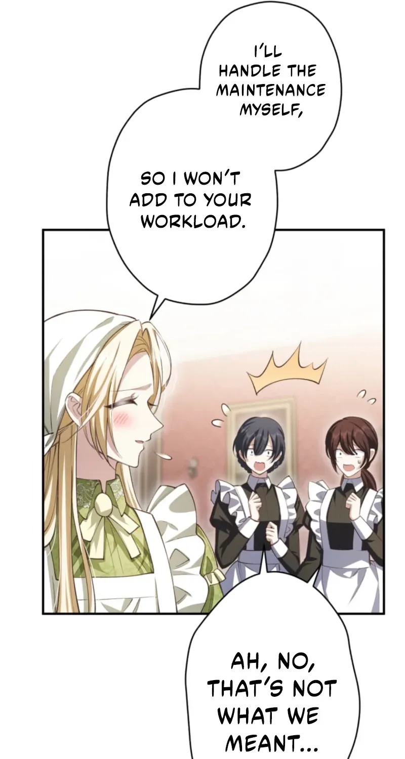 The Prince I Engaged Was A Former Assassin Chapter 9 page 61 - 