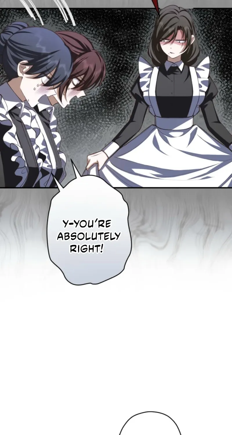 The Prince I Engaged Was A Former Assassin Chapter 9 page 66 - 