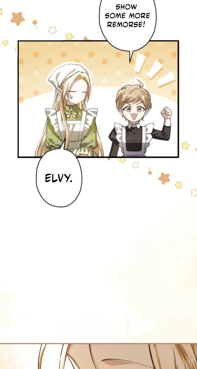 The Prince I Engaged Was A Former Assassin Chapter 9 page 67 - 