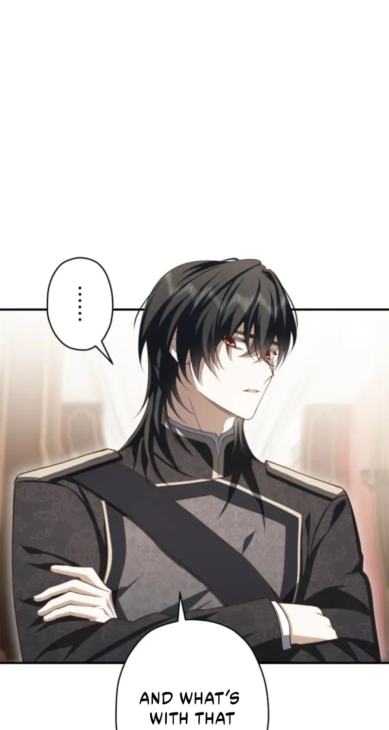 The Prince I Engaged Was A Former Assassin Chapter 9 page 8 - 