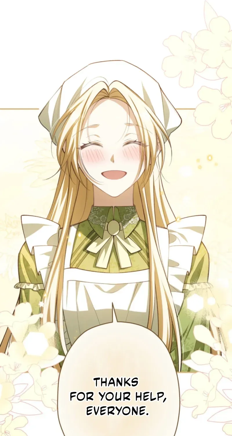 The Prince I Engaged Was A Former Assassin Chapter 9 page 71 - 