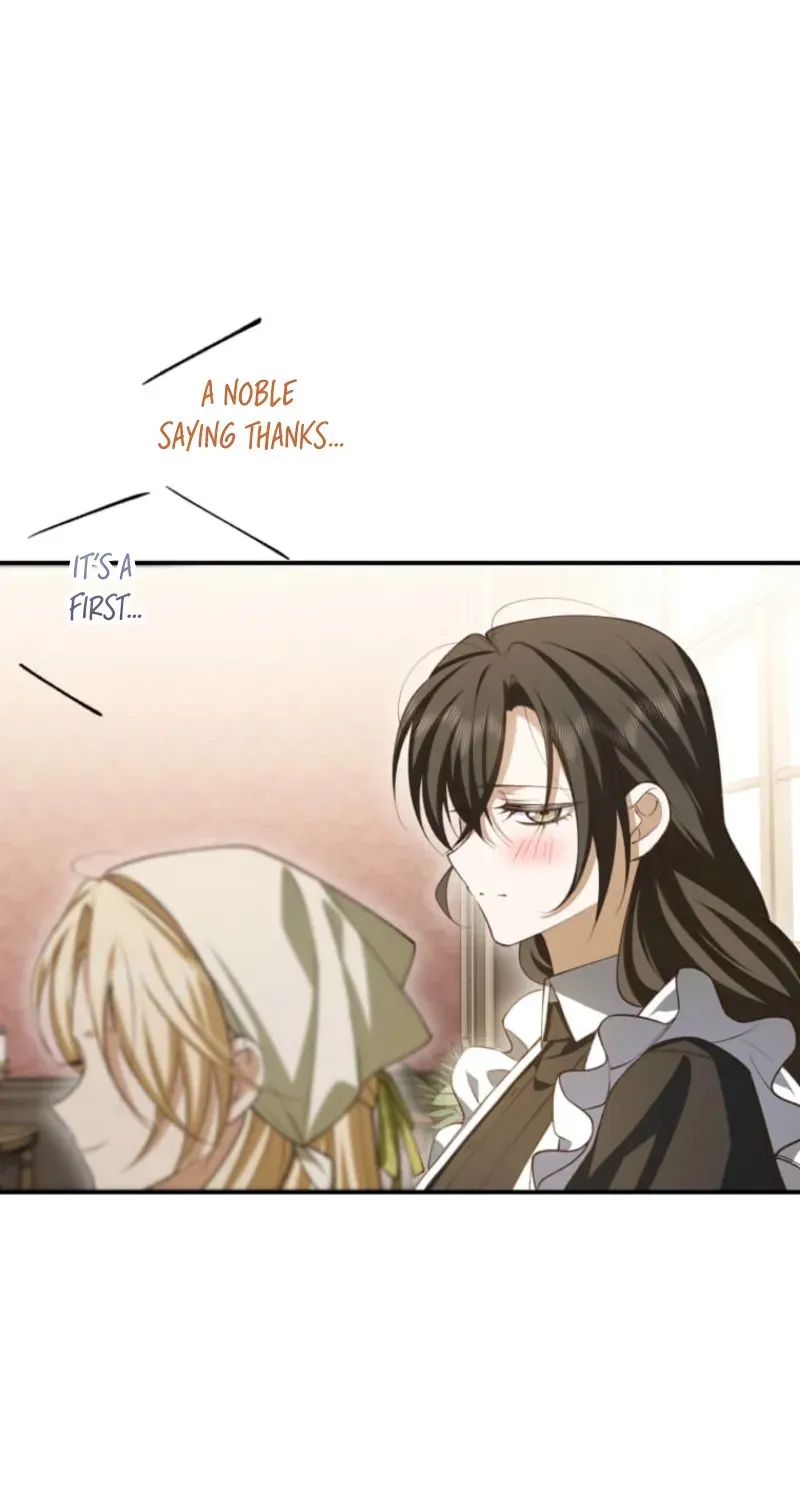 The Prince I Engaged Was A Former Assassin Chapter 9 page 73 - 