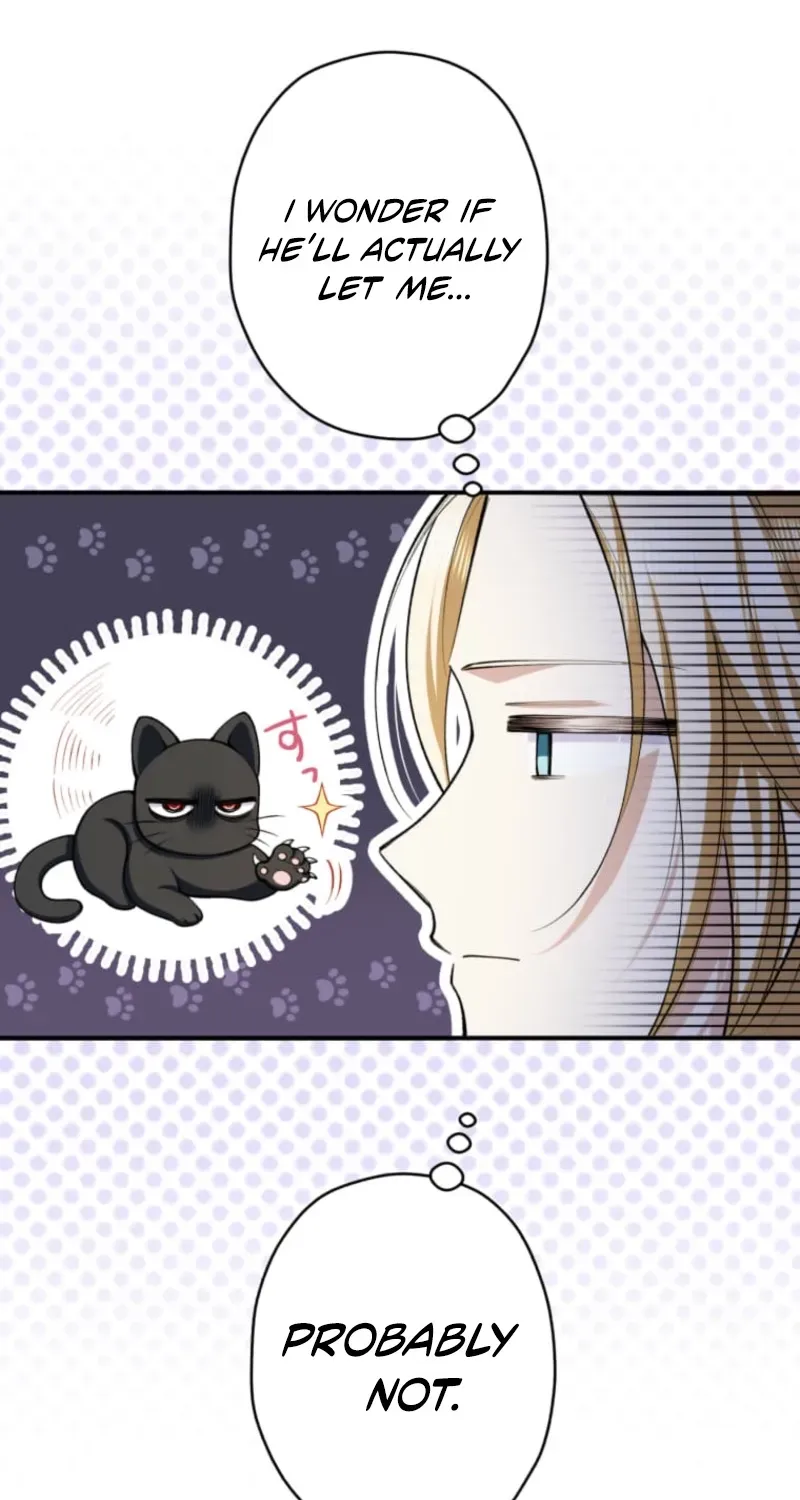 The Prince I Engaged Was A Former Assassin Chapter 9 page 77 - 