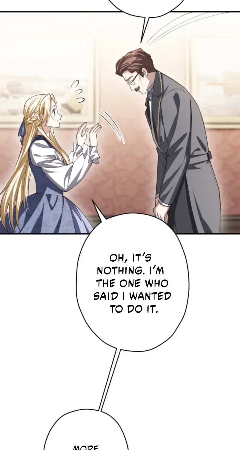 The Prince I Engaged Was A Former Assassin Chapter 9 page 86 - 