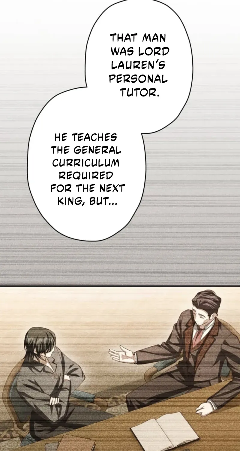 The Prince I Engaged Was A Former Assassin Chapter 9 page 88 - 