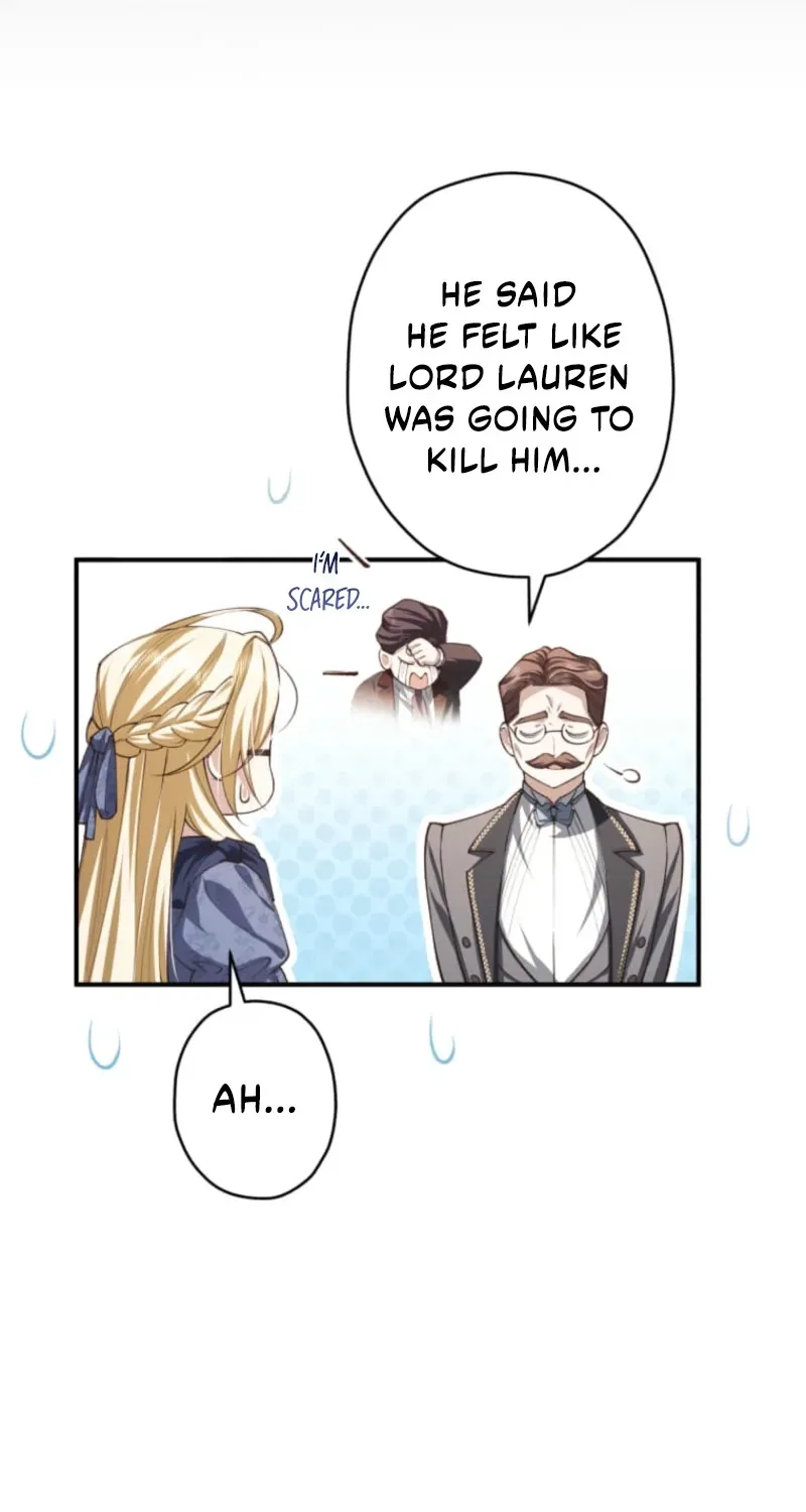 The Prince I Engaged Was A Former Assassin Chapter 9 page 91 - 