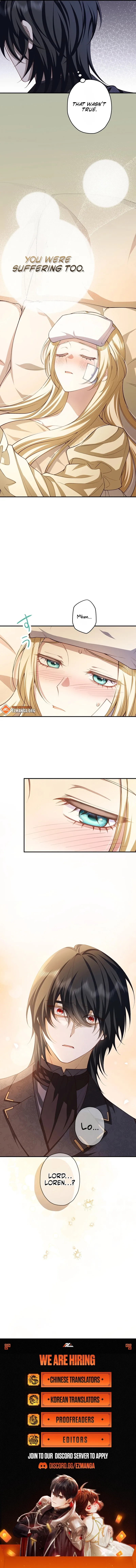 The Prince I Got Engaged To Was a Former Assassin Chapter 14 page 10 - 