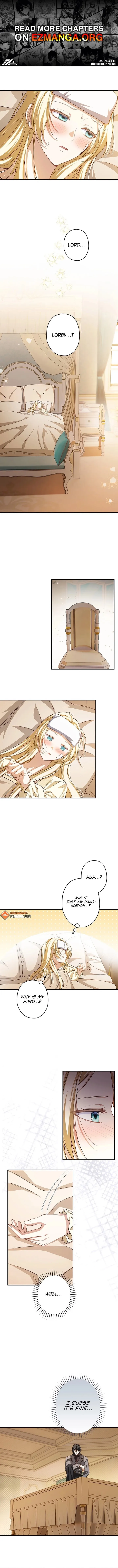 The Prince I Got Engaged To Was a Former Assassin Chapter 15 page 1 - 