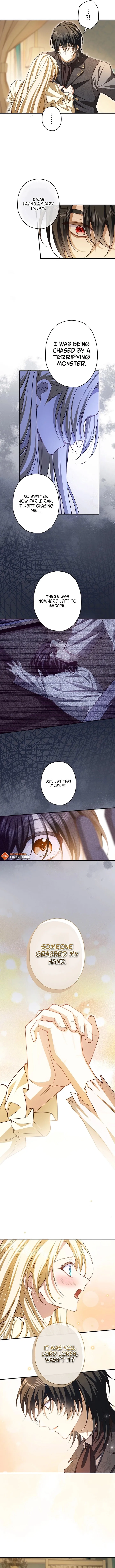 The Prince I Got Engaged To Was a Former Assassin Chapter 15 page 11 - 