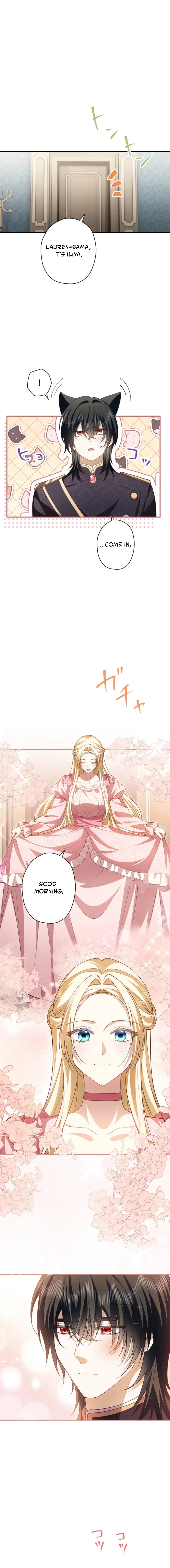The Prince I Got Engaged To Was a Former Assassin Chapter 16 page 2 - 