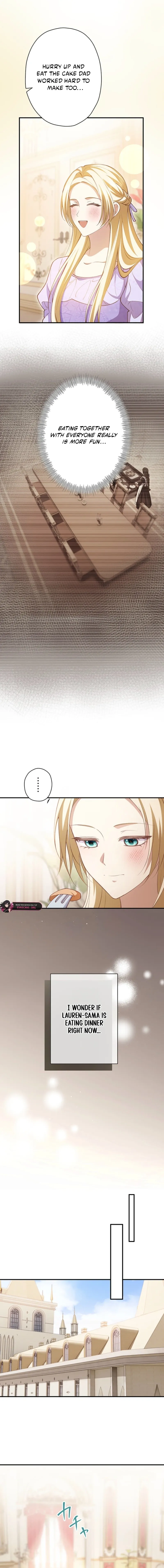The Prince I Got Engaged To Was a Former Assassin Chapter 16 page 12 - 