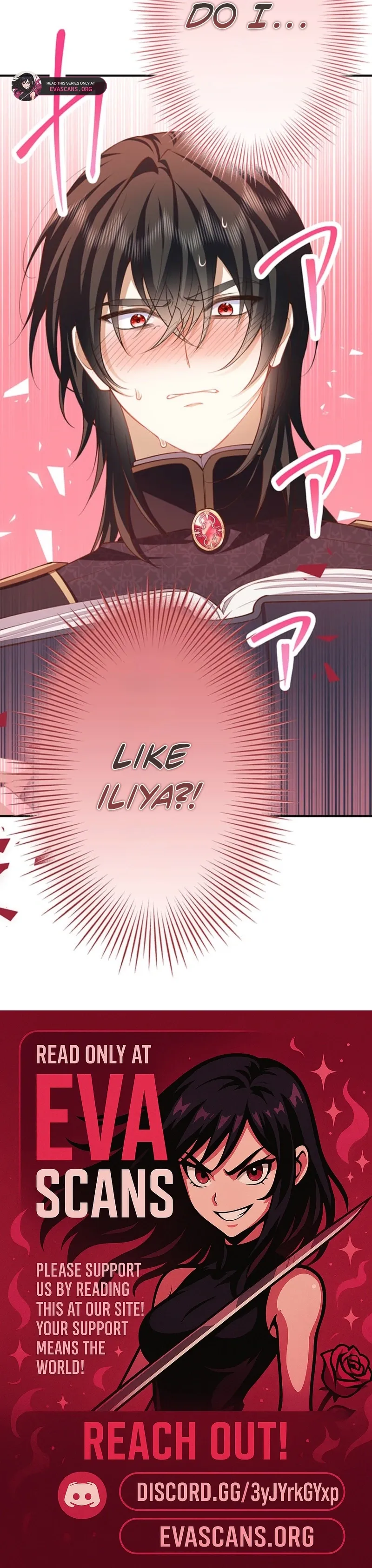 The Prince I Got Engaged To Was a Former Assassin Chapter 17 page 18 - 