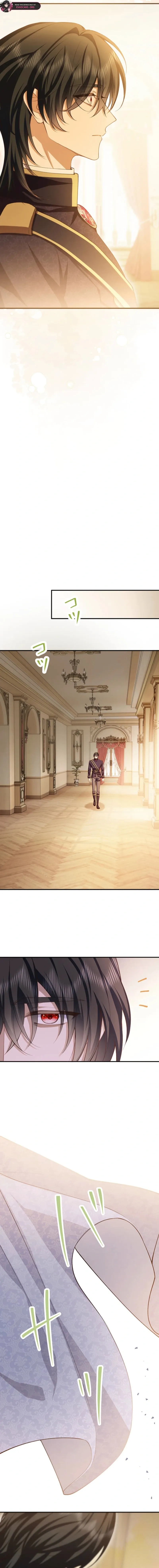 The Prince I Got Engaged To Was a Former Assassin Chapter 17 page 3 - 