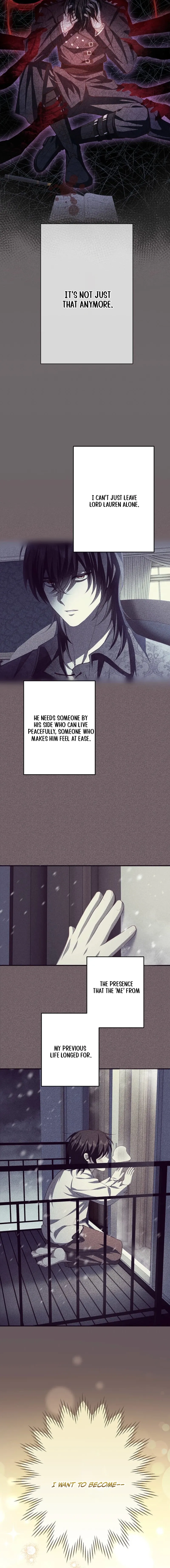 The Prince I Got Engaged To Was a Former Assassin Chapter 18 page 7 - 