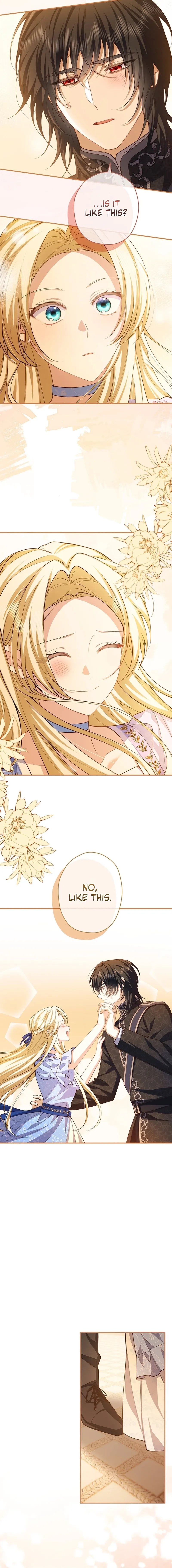 The Prince I Got Engaged To Was a Former Assassin Chapter 20 page 16 - 
