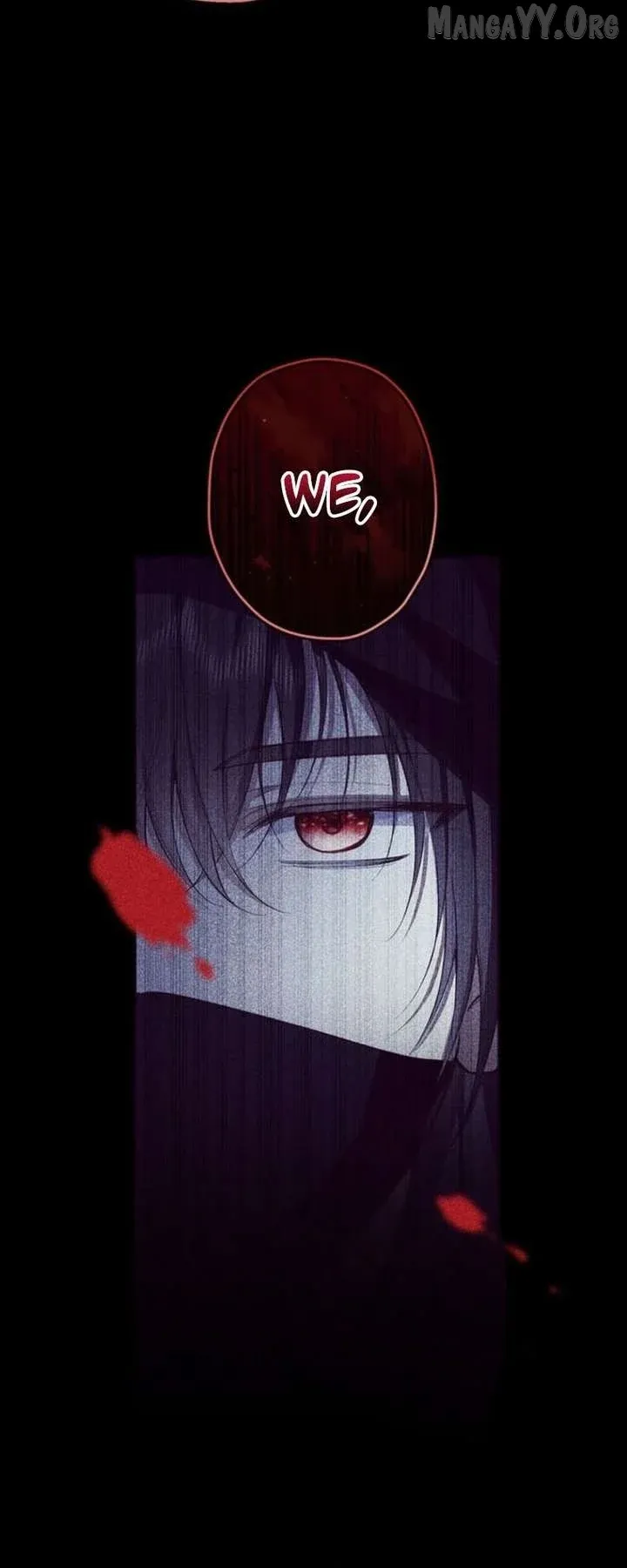 The Prince I Got Engaged To Was a Former Assassin Chapter 24 page 11 - 