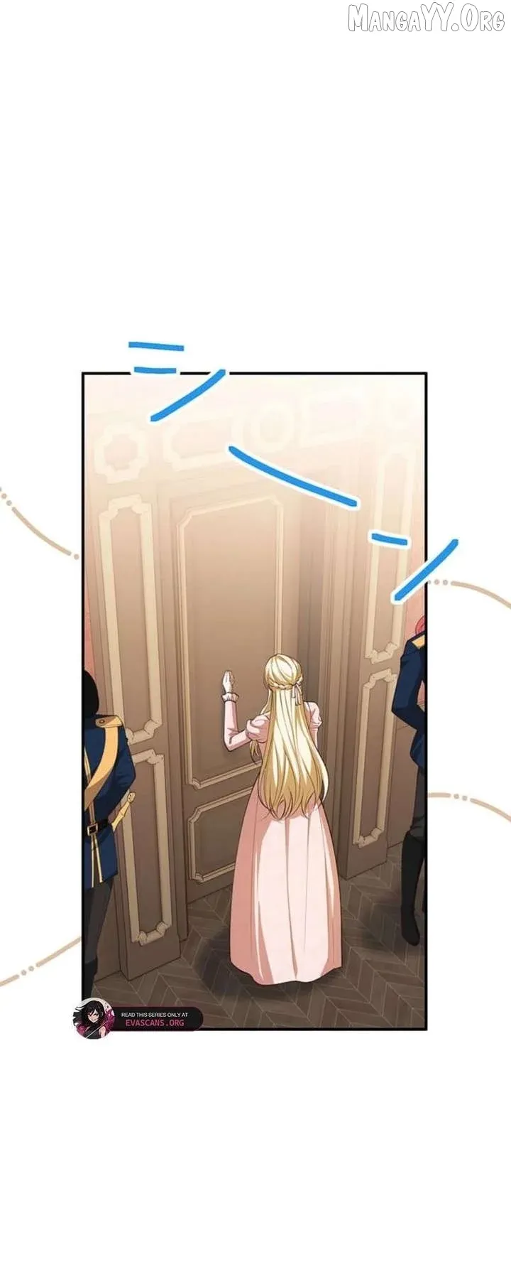 The Prince I Got Engaged To Was a Former Assassin Chapter 24 page 21 - 