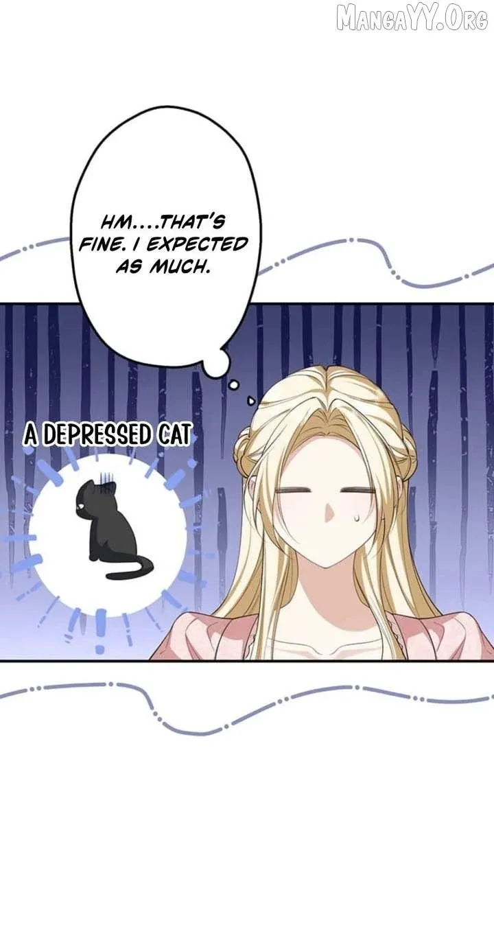The Prince I Got Engaged To Was a Former Assassin Chapter 24 page 22 - 